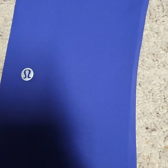 Lululemon Fast & Free Crop II NULUX - 19 In. W6AKHS - Picture 8 of 11